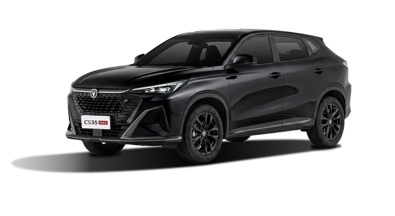 Changan CS35 MAX