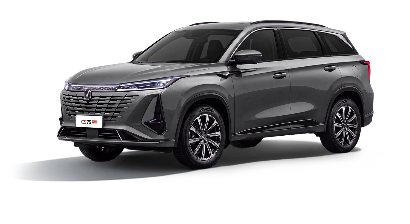 Changan CS75PLUS